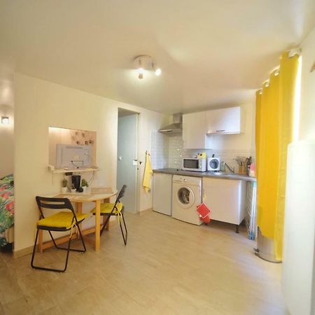 Charming Studio - Heart Of The City / Downtown Fontainebleau Exterior photo