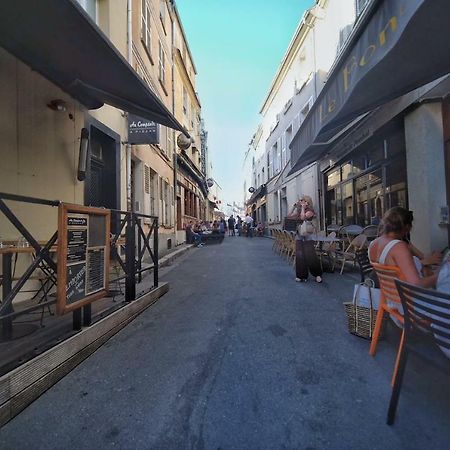 Charming Studio - Heart Of The City / Downtown Fontainebleau Exterior photo