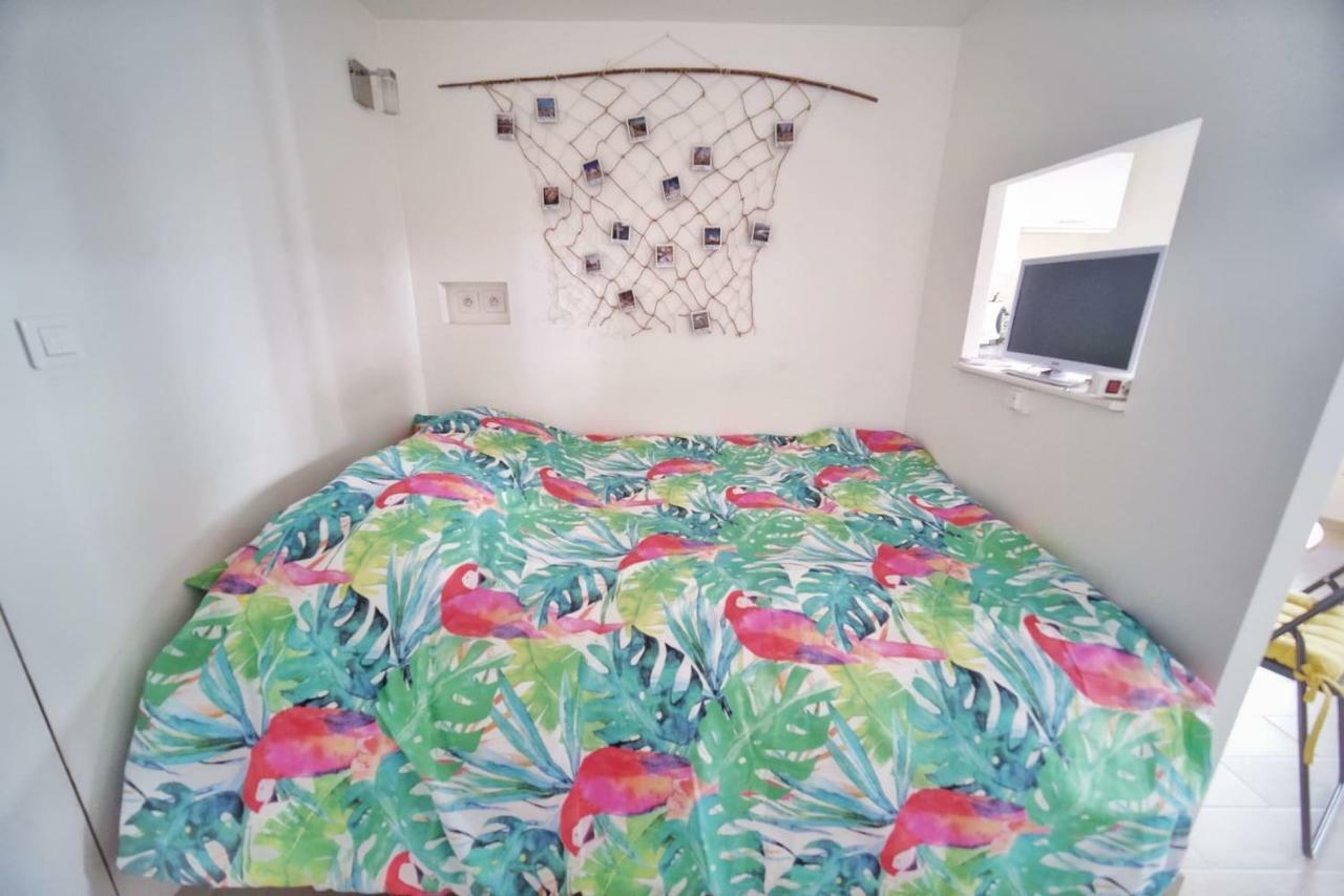 Charming Studio - Heart Of The City / Downtown Fontainebleau Exterior photo